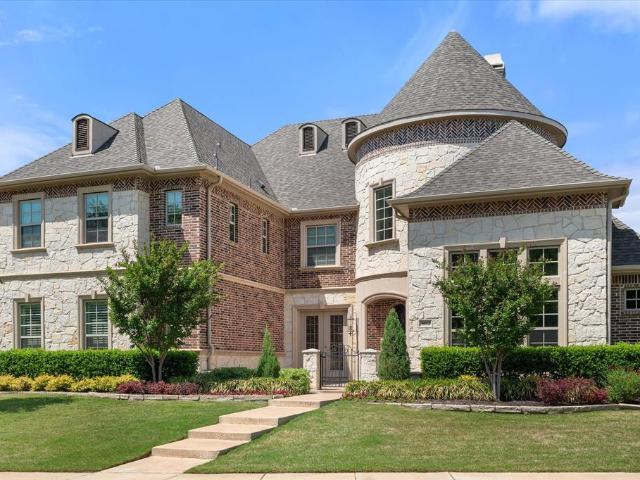 House for sale in Southlake, Texas