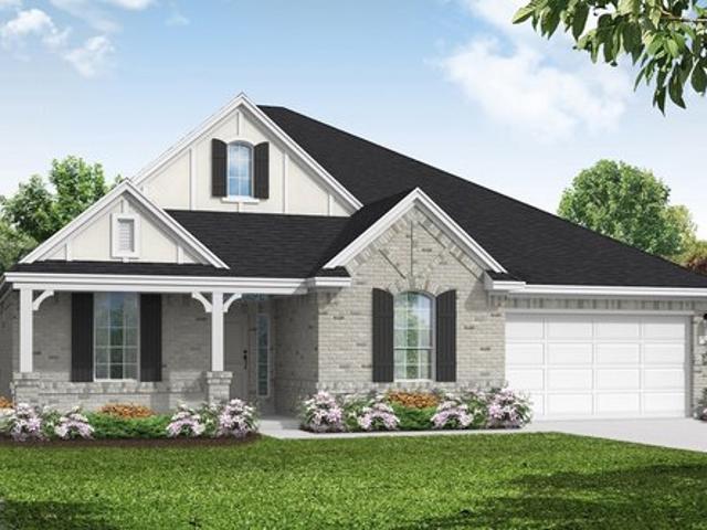 House for sale in Wylie, Texas