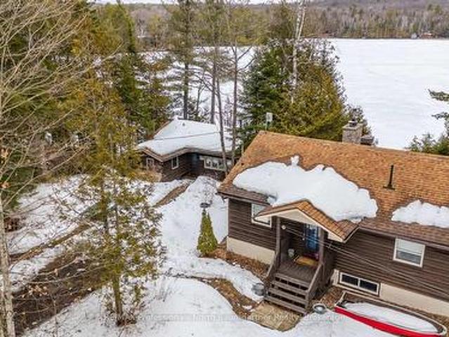 House for sale in Highlands East, Ontario