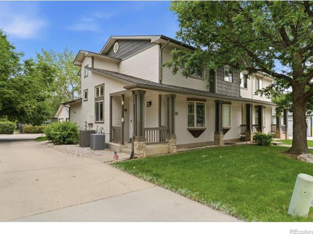 Condo for sale in Fort Collins, Colorado