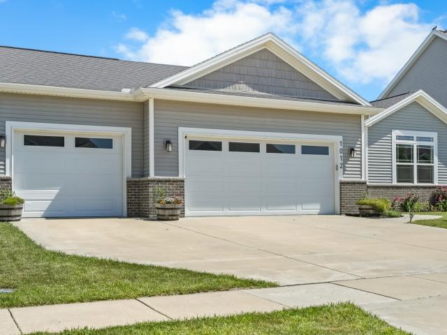 House for sale in Savoy, Illinois