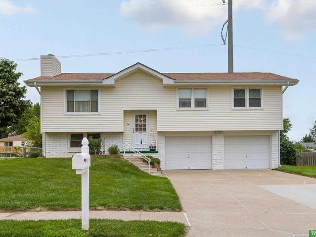 House for sale in Nebraska