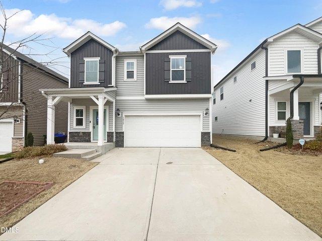House for sale in Durham, North Carolina