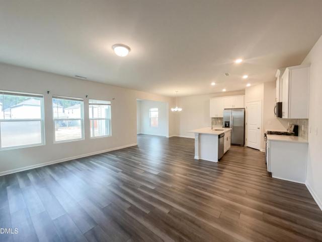 House for sale in Durham, North Carolina