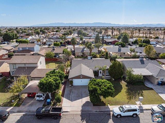 House for sale in Calexico, Imperial County
