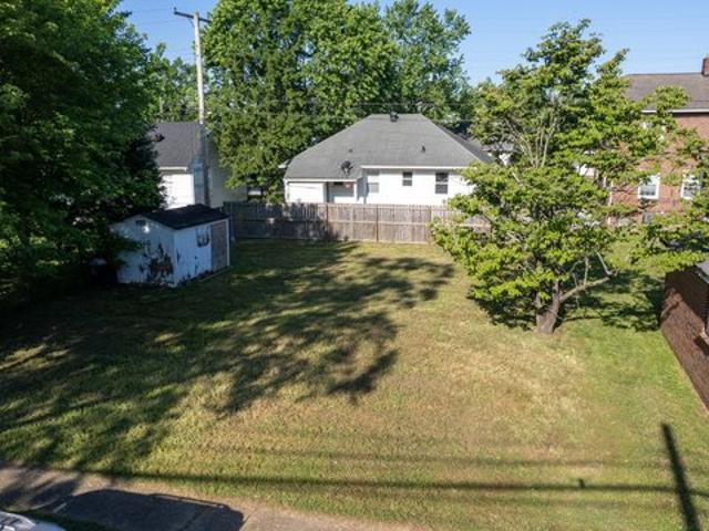 Land for sale in Tennessee