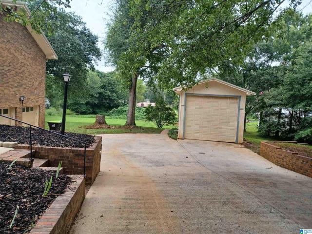 House for sale in Alpine, Alabama