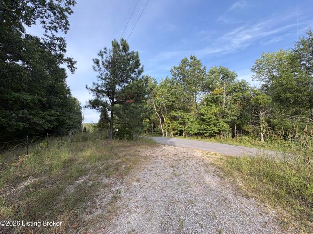 Land for sale in Hardinsburg, Kentucky