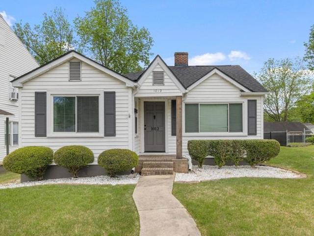 House for sale in Tuscumbia, Colbert County