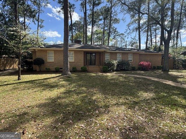 House for sale in Cordele, Georgia