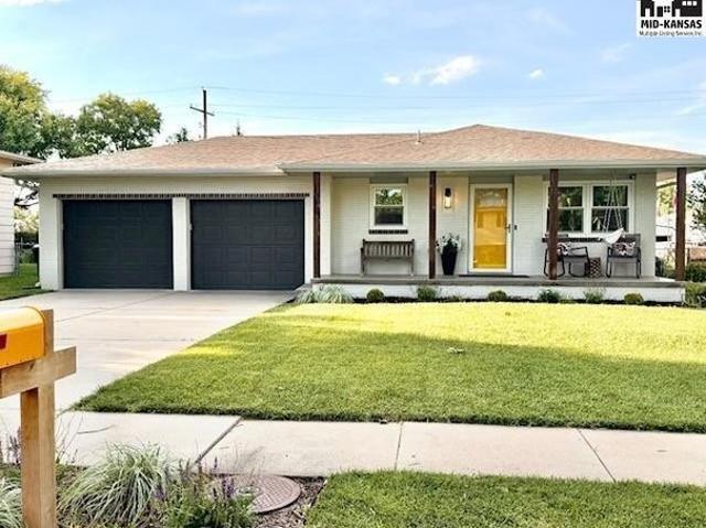 House for sale in Kansas
