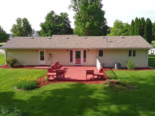 House for sale in Fowler, Indiana