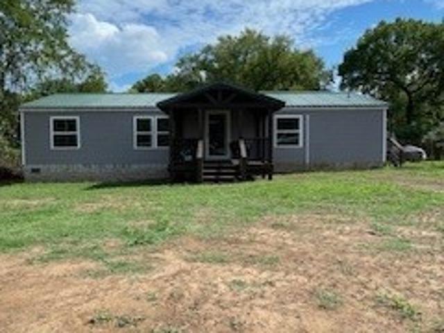 House for sale in Panama, Oklahoma