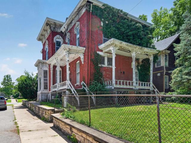 House for sale in Logansport, Indiana