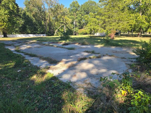 Land for sale in Benton, Franklin County