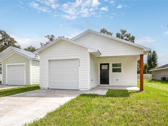 House for sale in Eustis, Florida