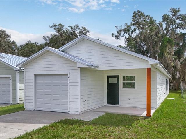 House for sale in Eustis, Florida