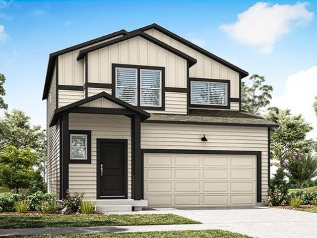 House for sale in Deer Park, Washington