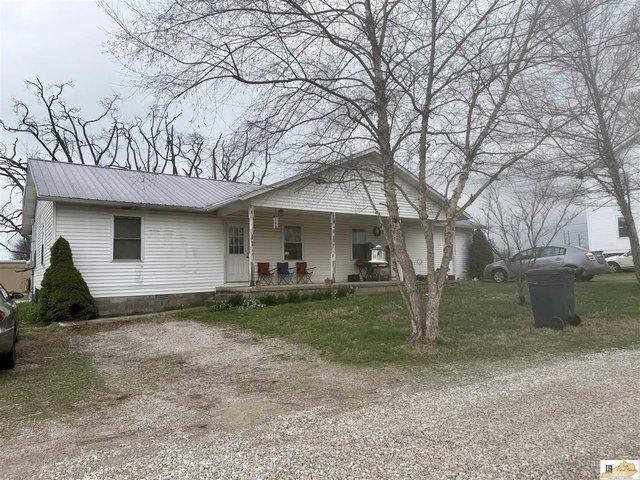 House for sale in Horse Cave, Kentucky