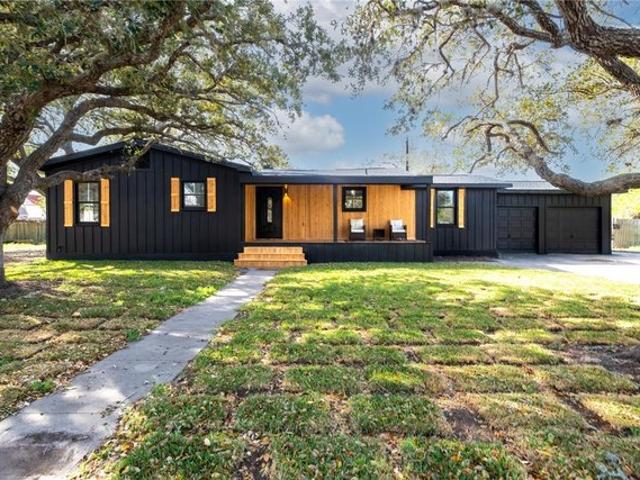 House for sale in San Patricio, Texas