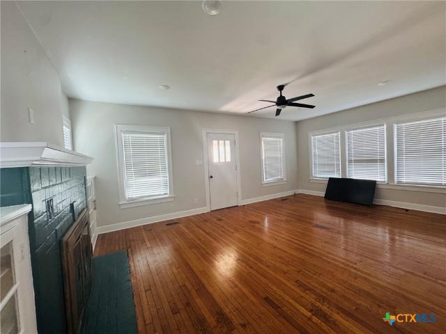House for sale in Gatesville, Texas