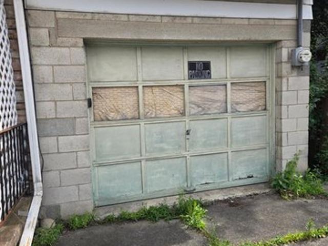 Land for sale in Mahanoy City, Pennsylvania