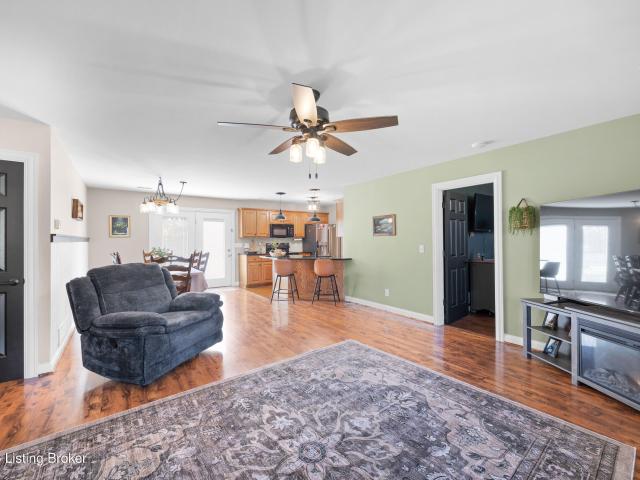 House for sale in Nelson, Kentucky