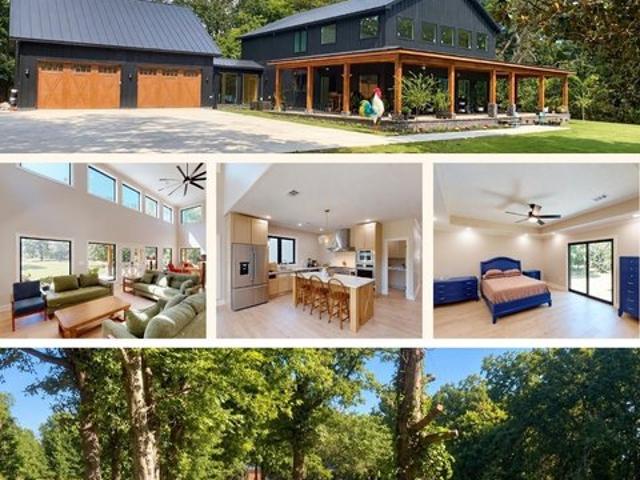 House for sale in Ark