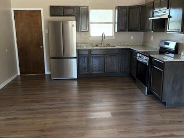 House for sale in Pearsall, Texas