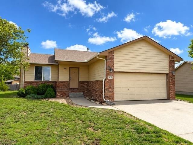 House for sale in Kansas