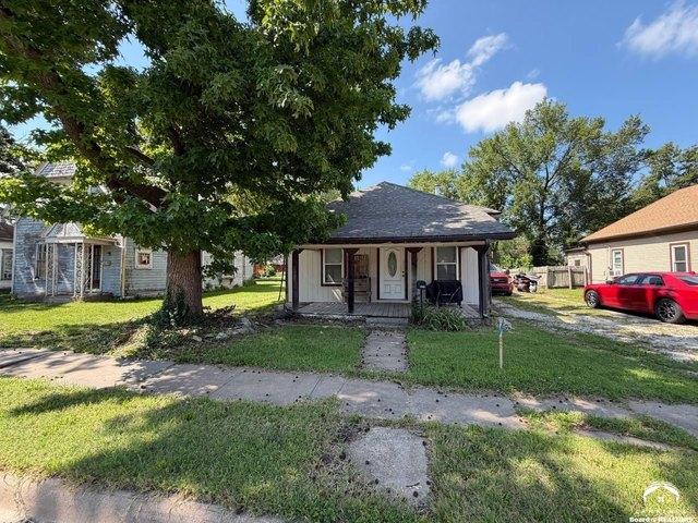 House for sale in Kansas