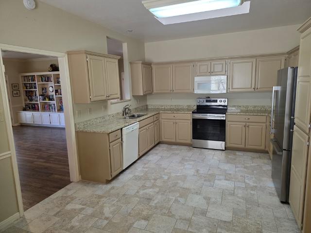 Condo for sale in Kerr, Texas