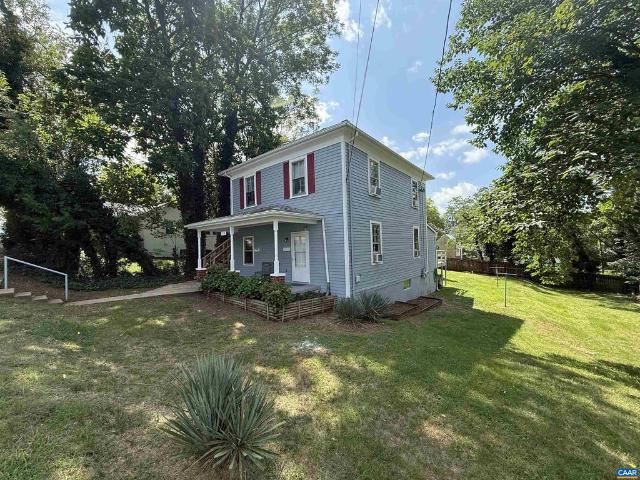 House for sale in Virginia