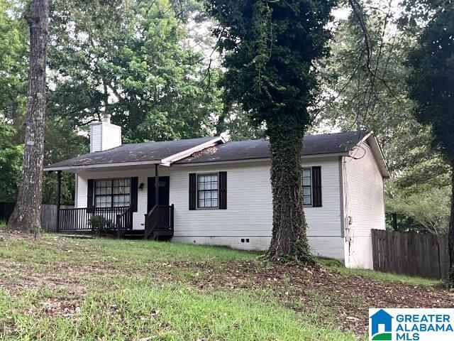 House for sale in Moody, Alabama