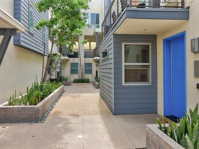 Condo for sale in Montebello, California