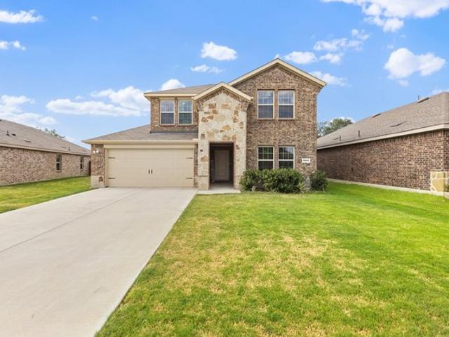 House for sale in Denton, Texas
