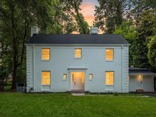House for sale in Goldsboro, North Carolina