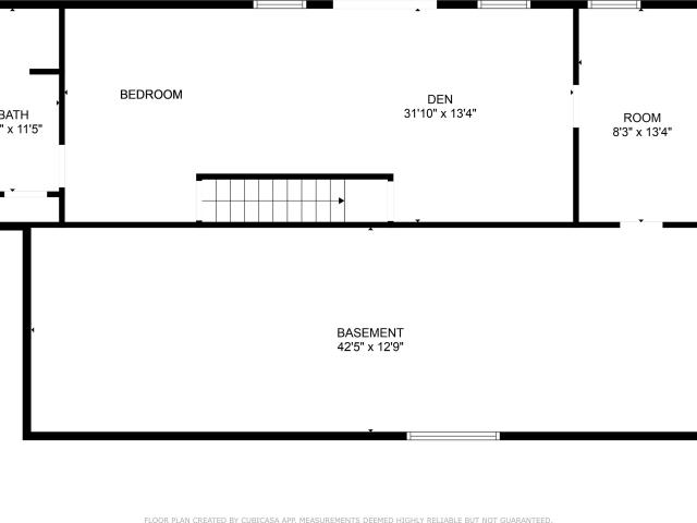 House for sale in Ark