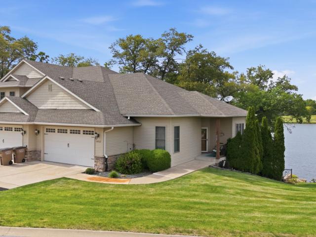 Townhouse for sale in Sherrard, Illinois