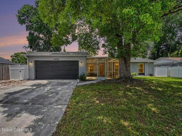 House for sale in Rockledge, Florida
