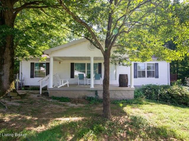 House for sale in Kentucky