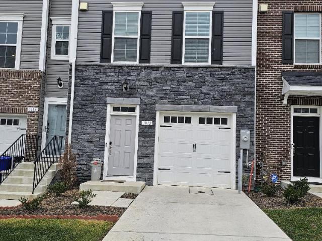 Townhouse for sale in Laurel, Maryland