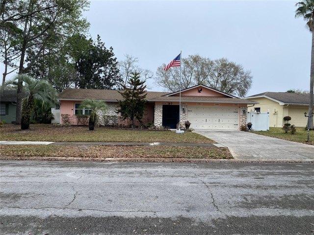 House for sale in Winter Springs, Florida