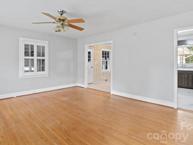 House for sale in Marshville, North Carolina