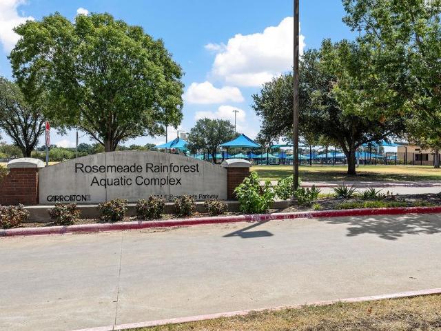 Townhouse for sale in Denton, Texas
