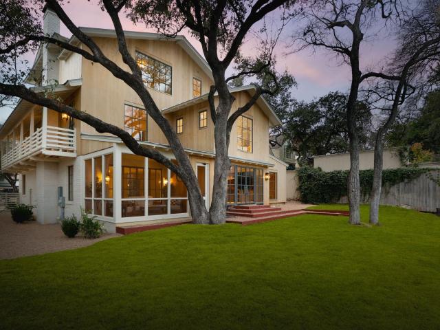 House for sale in Austin, Texas
