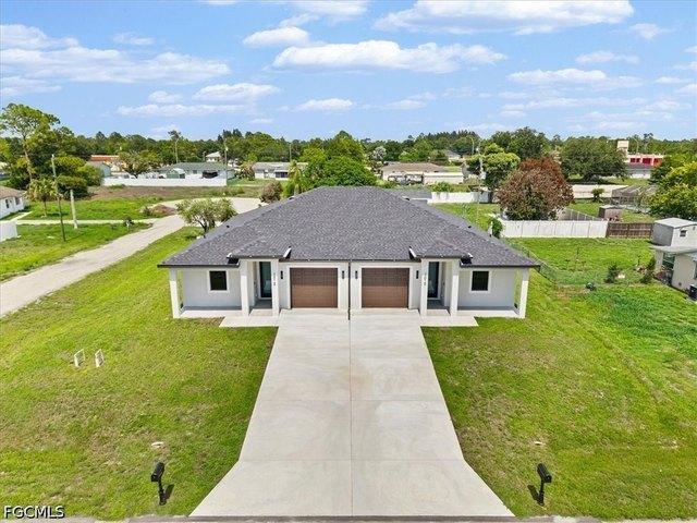 House for sale in Lehigh Acres, Florida