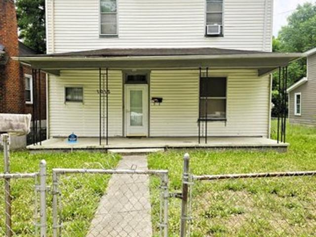 House for sale in Virginia