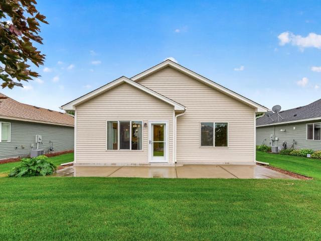 Townhouse for sale in Isanti, Minnesota
