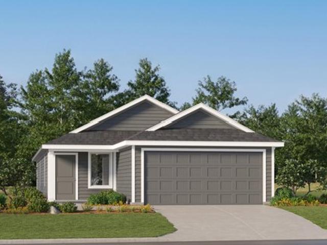 House for sale in Wolfforth, Texas